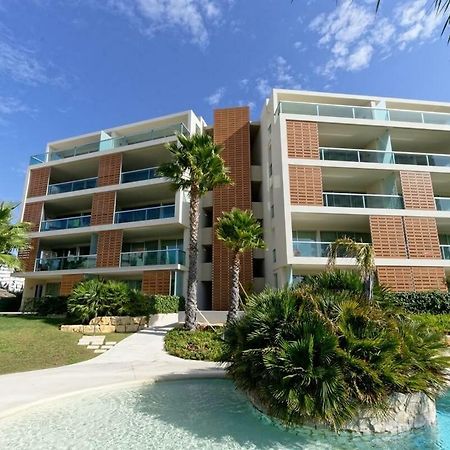 Apartament Oasis Praia Da Rocha Portimão Zewnętrze zdjęcie