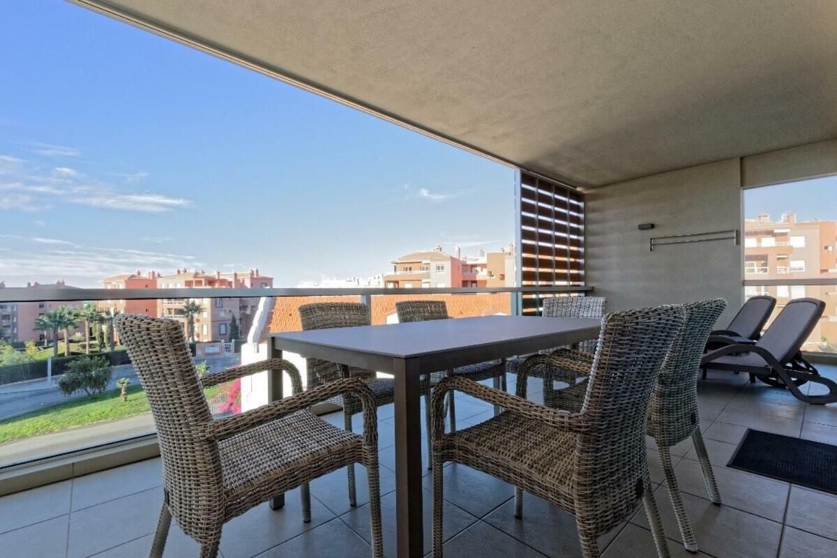 Apartament Oasis Praia Da Rocha Portimão Zewnętrze zdjęcie