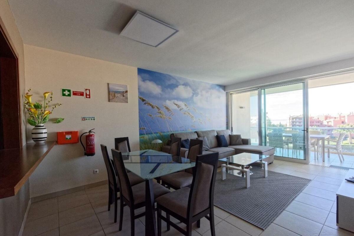 Apartament Oasis Praia Da Rocha Portimão Zewnętrze zdjęcie