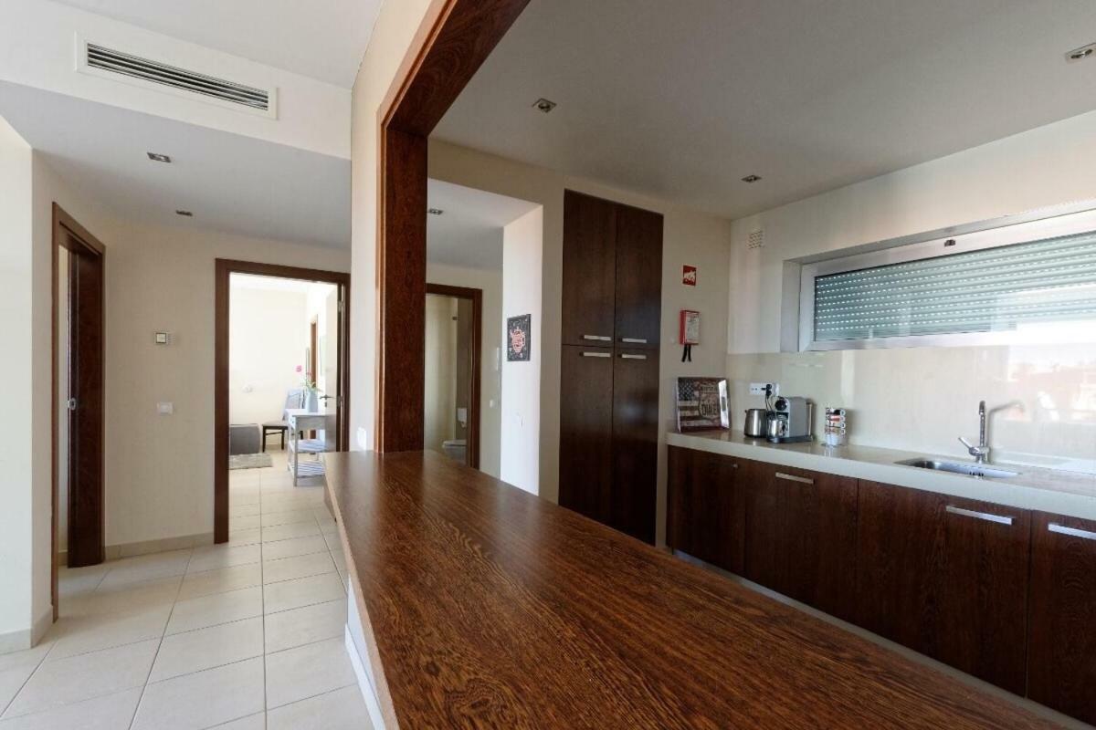 Apartament Oasis Praia Da Rocha Portimão Zewnętrze zdjęcie