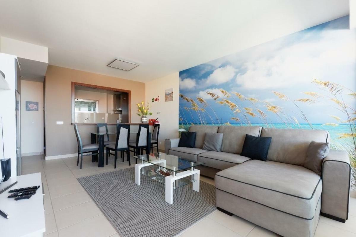 Apartament Oasis Praia Da Rocha Portimão Zewnętrze zdjęcie