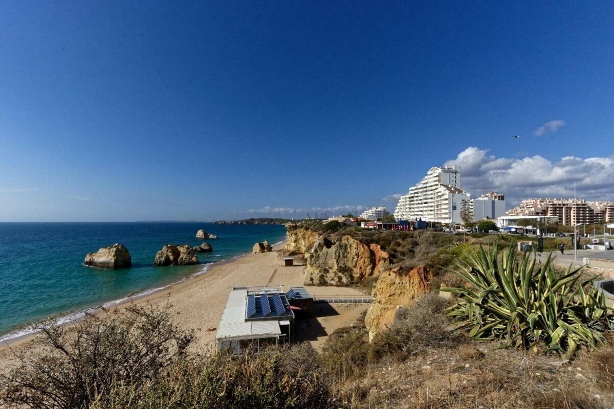 Apartament Oasis Praia Da Rocha Portimão Zewnętrze zdjęcie